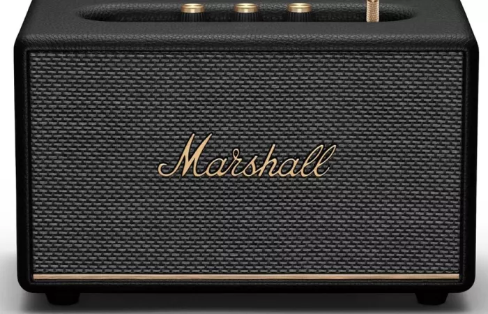 Marshall Acton III: Eleganza e Suono di Qualità a Prezzo Ridotto