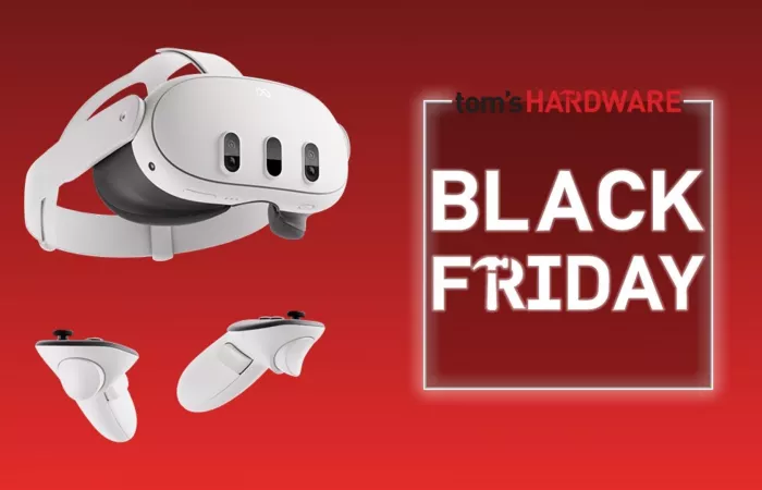 Meta Quest S3: rivoluzione VR con visore standalone