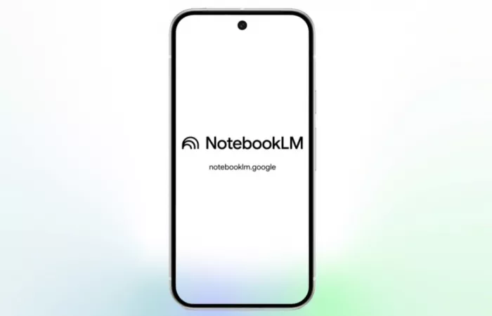 NotebookLM si evolve: flashcard e quiz su mobile