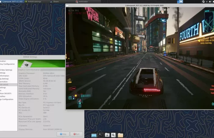 Il DGX Spark di Nvidia: eccellente per AI, deludente per il gaming