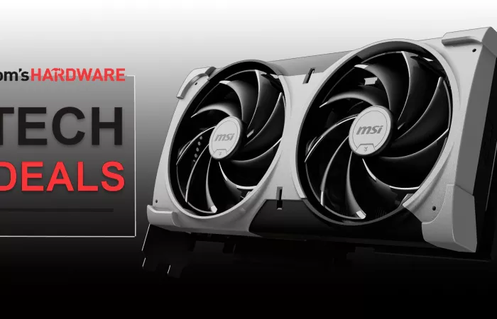 Nvidia RTX 5070: la GPU scende a un prezzo storico