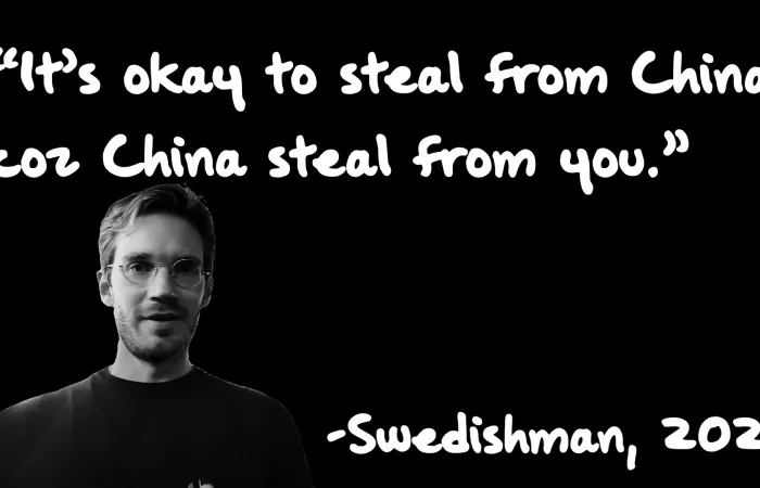 PewDiePie si lancia nel self-hosting AI con GPU modificate