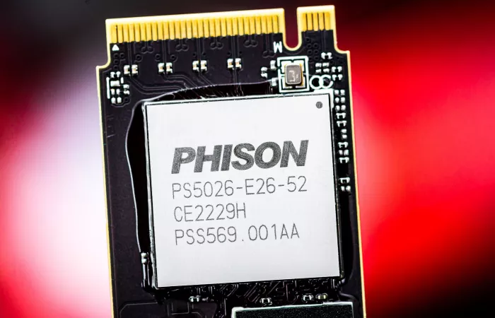 Prezzi NAND raddoppiati: Crisi di approvvigionamento fino al 2027