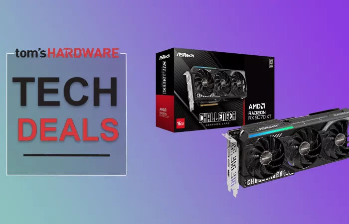 Radeon RX 9070 XT: il top delle GPU a prezzo competitivo