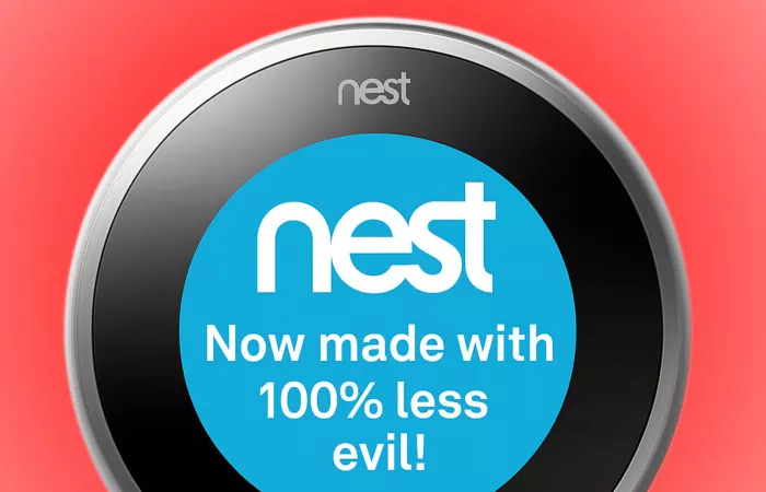 Rivoluzione open source per i termostati Nest dismessi da Google