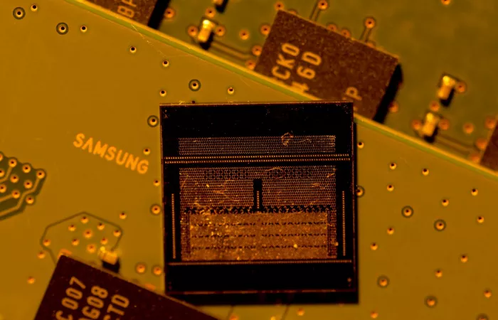 Samsung aumenta i prezzi dei chip di memoria fino al 60% spinta dall'AI