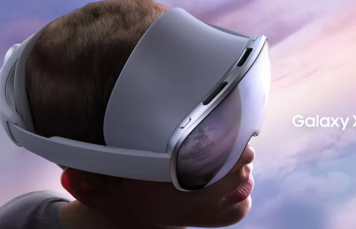 Samsung annuncia l'espansione internazionale di Galaxy XR nel 2026