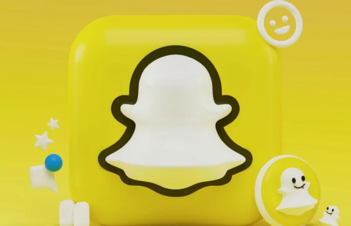 Snapchat si trasforma: integrazione AI per risposte in chat