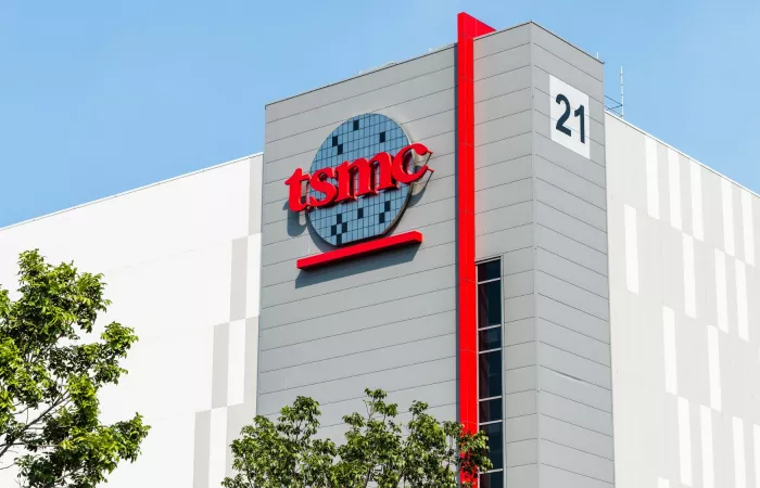 TSMC accusa un ex dirigente di aver violato accordi con Intel