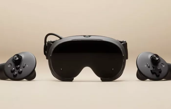 Valve presenta Steam Frame: il nuovo visore VR tutto-in-uno