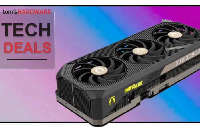 Zotac RTX 5090: Performance avanzate ad un prezzo ridotto