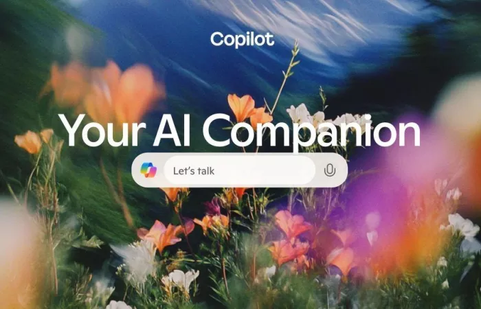 Aggiornamento webOS: Microsoft Copilot su TV LG non rimovibile