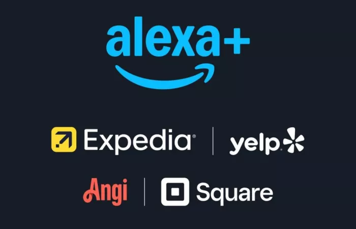 Alexa+ si espande: assistente vocale per viaggi e shopping