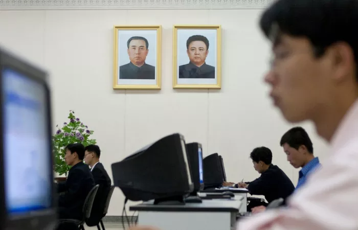 Amazon blocca oltre 1.800 candidati nordcoreani sospetti