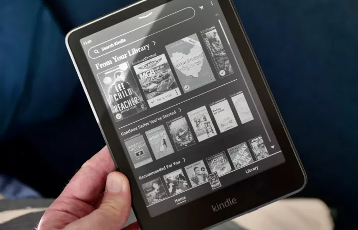 Amazon apre i Kindle eBooks ad altri e-reader
