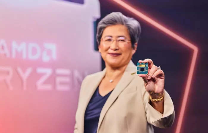 AMD punta sull'AI al CES 2026: attese novità per CPU e GPU
