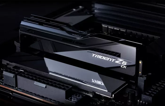 AMD EXPO 1.2: svolta per CPU Ryzen con supporto CUDIMM