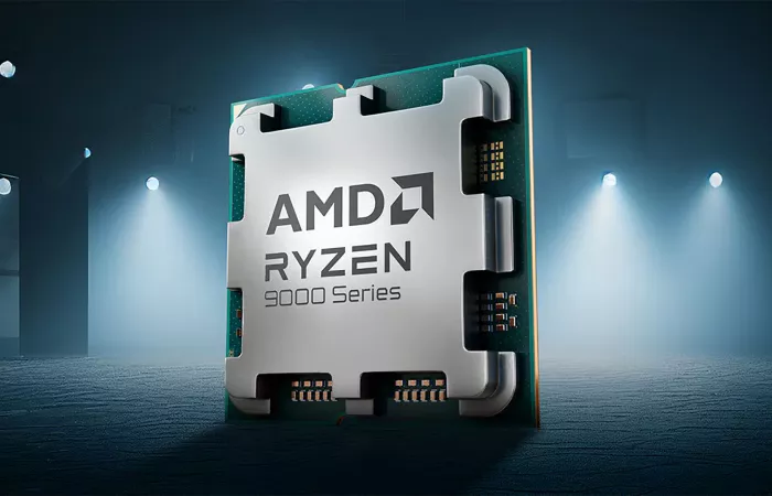 Il nuovo AMD Ryzen 7 9850X3D avvistato, prezzo preliminare alto