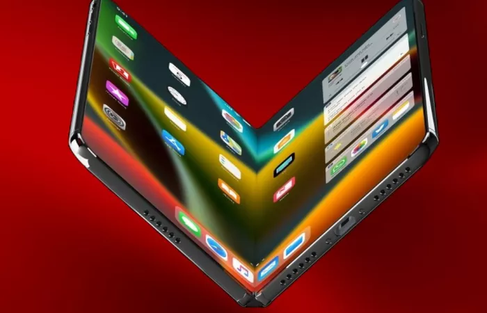 Apple prepara il suo primo iPhone pieghevole: dimensioni e specifiche rivelate