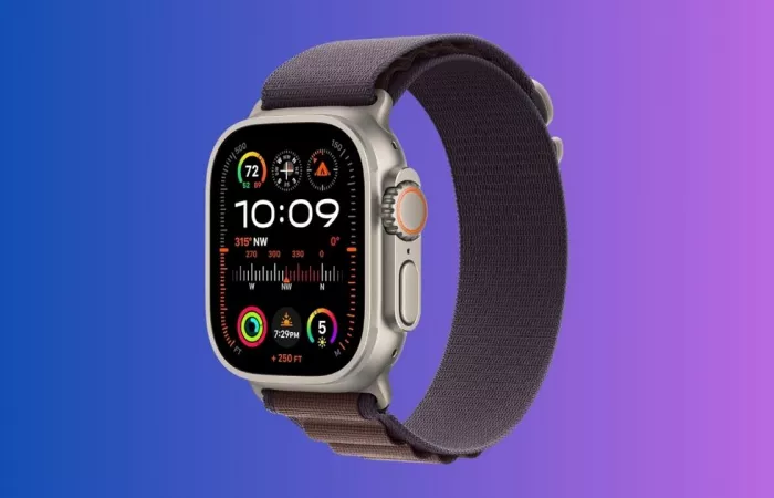 Apple Watch Ultra 2: robustezza e funzionalità senza compromessi