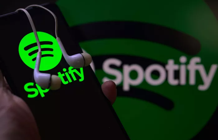 Archivio pirata sottrae 300 TB di musica da Spotify