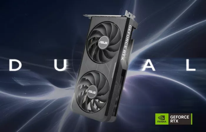 ASUS lancia due nuove versioni della GeForce RTX 5060