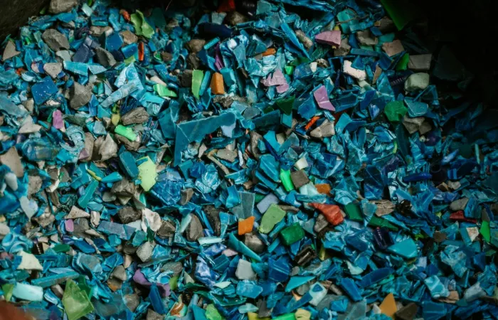 Biodegradabili ma non troppo: microplastiche nei dispositivi elettronici