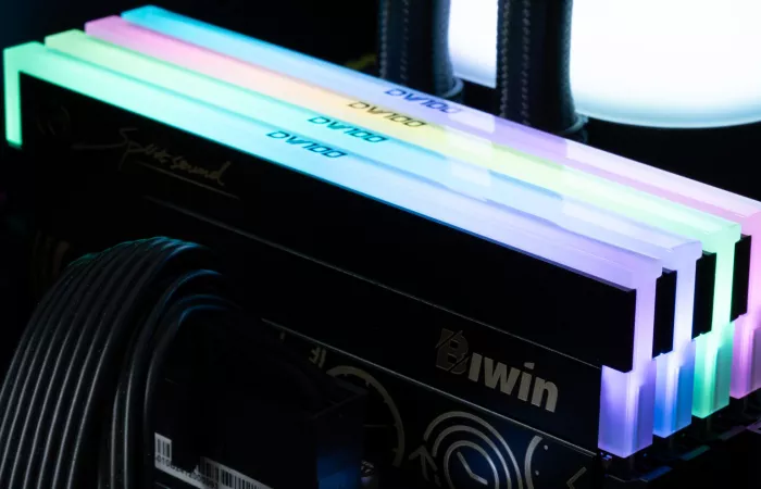 Biwin Black Opal OC Lab: Memoria DDR5-6000 ad Alte Prestazioni