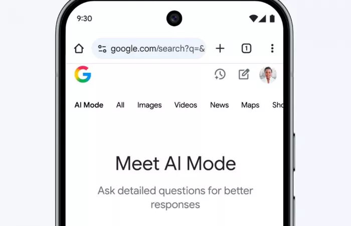 Chrome introduce AI per una navigazione più consapevole