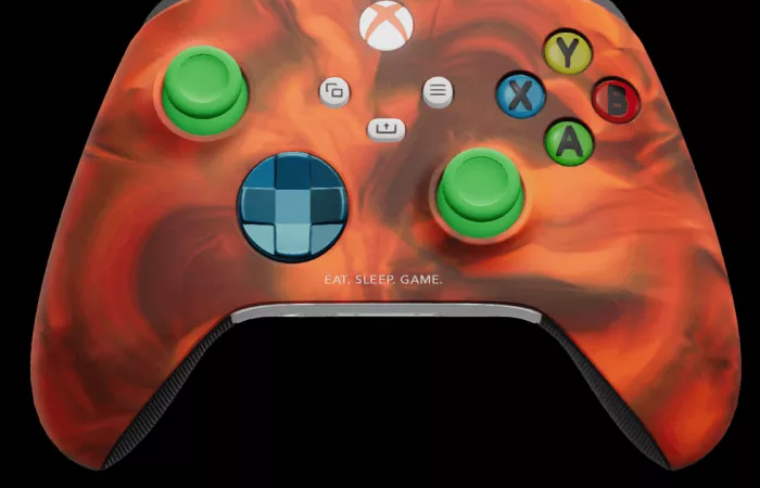 L'evoluzione della personalizzazione: Xbox e la piattaforma 3D di Spectrum