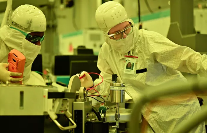 Ex ingegnere Samsung accusato di fuga dati DRAM a CXMT