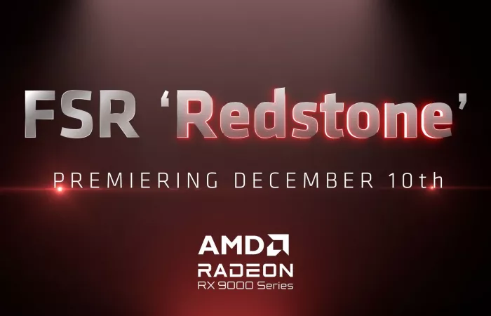 FSR4 Redstone su GPU RDNA 3: disponibile un workaround per Linux