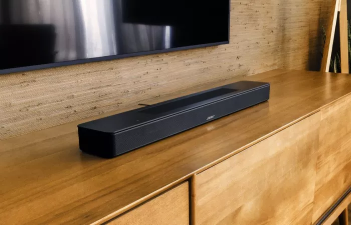 Il futuro wireless del home theater del 2026: addio cavi ingombranti
