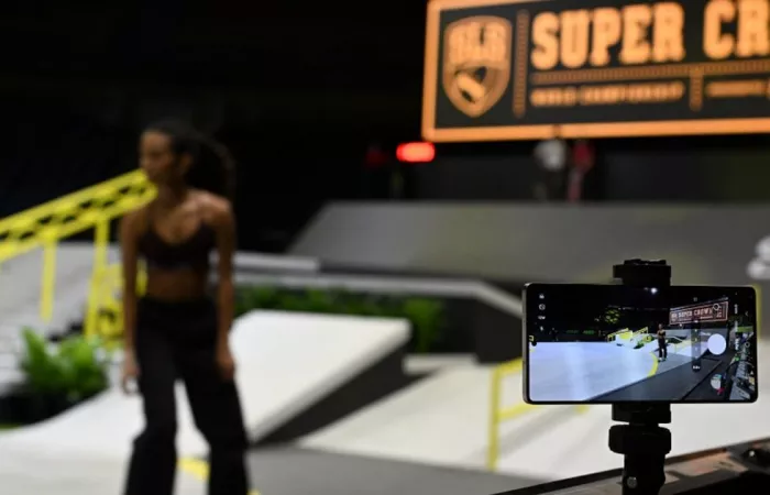 Galaxy S26 Ultra: Fotocamera migliorata per ritratti più naturali