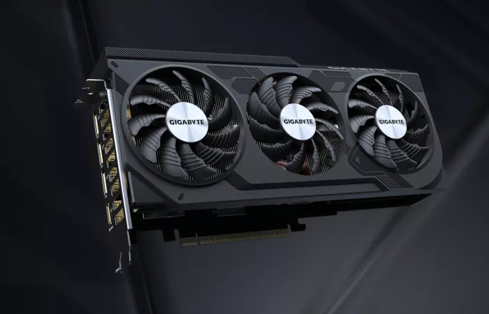 Gigabyte rimuove il gel termico dalla RTX 5070 Ti Windforce V2