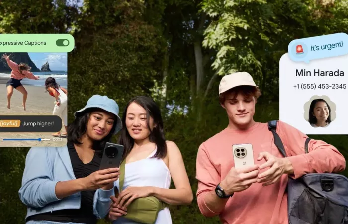 Google migliora Android: chat più chiare e sicure