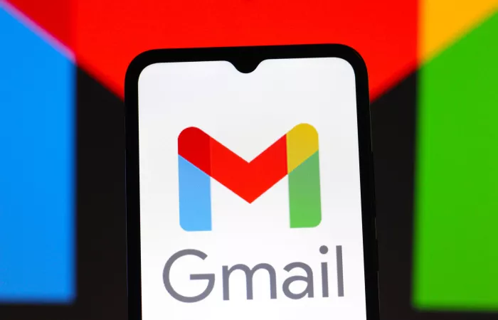 Google sperimenta il cambio di indirizzo Gmail in India