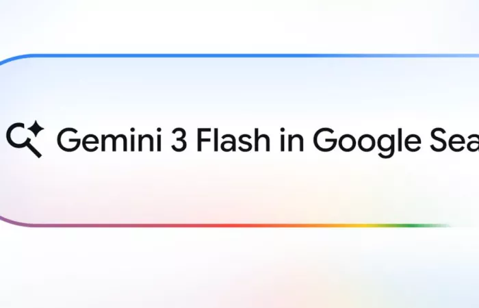 Google lancia Gemini 3 Flash: rivoluzione nella ricerca AI