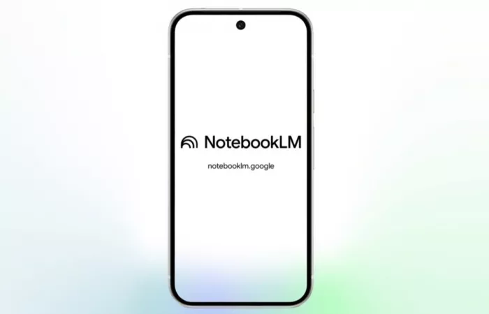 Google NotebookLM trasforma gli appunti in lezioni audio
