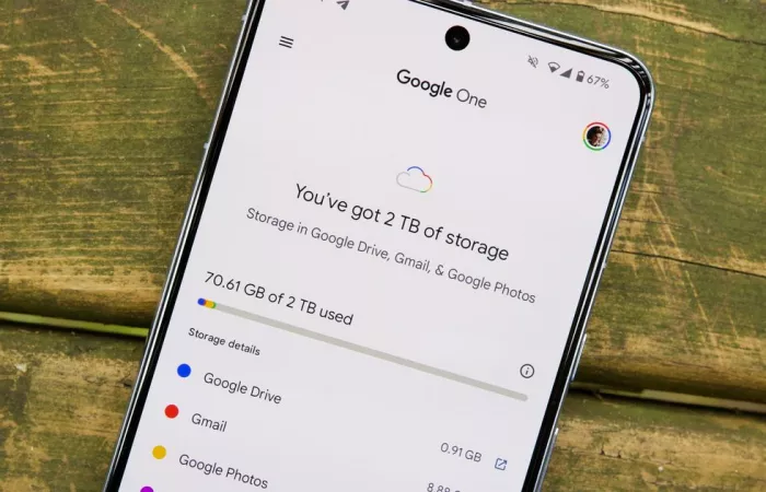 Google One AI Pro: opportunità di abbonamento con sconto del 50%