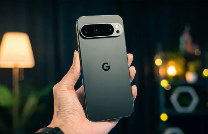 Google sblocca la banda a 6GHz per hotspot Android: velocità aumentata in arrivo