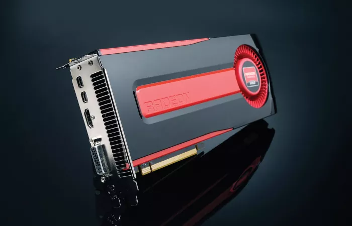 Vecchie GPU AMD ricevono un boost di performance del 30% su Linux