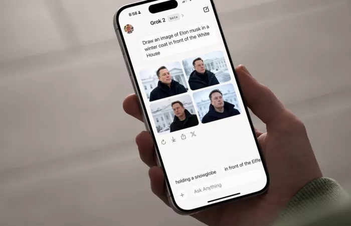 Grok, ChatGPT e Gemini: il migliore alleato per la ricerca di lavoro