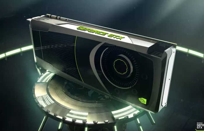 Le GTX 580 alla base della rivoluzione del deep learning di Nvidia
