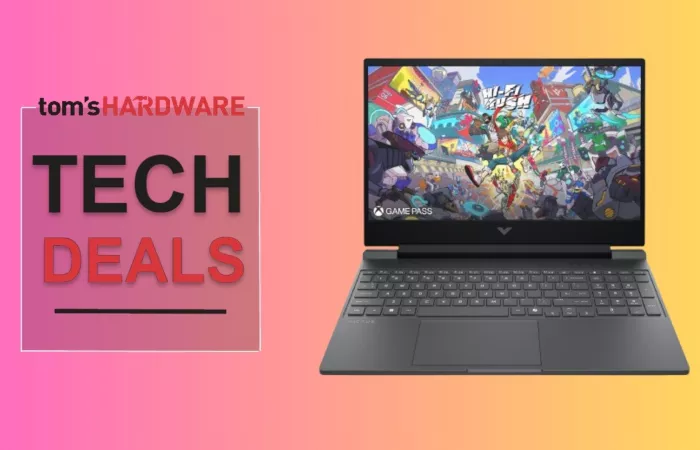 HP Victus 15: Laptop da Gaming Economico con RTX 4050