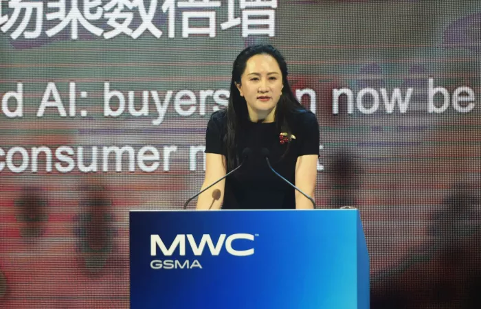 Huawei avanza nell'AI computing nonostante le sanzioni