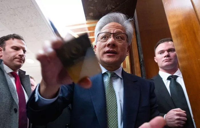 Huawei: chip AI ancora lontani dalla concorrenza di Nvidia