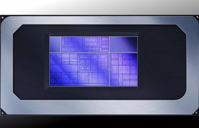 Intel Arc B370: prestazioni inferiori rispetto alla generazione precedente