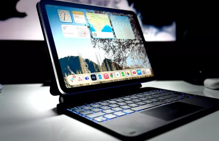 iOS 26: performance potenziata per l'iPad entry-level