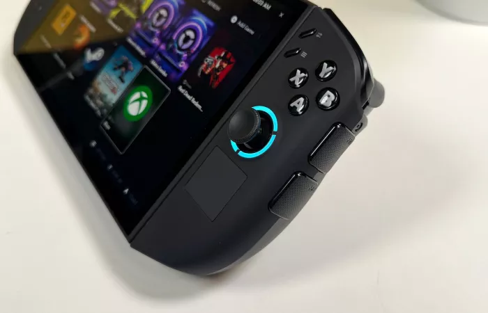 Lenovo Legion Go: Arriva il Supporto Ufficiale per Xbox Full-Screen Experience
